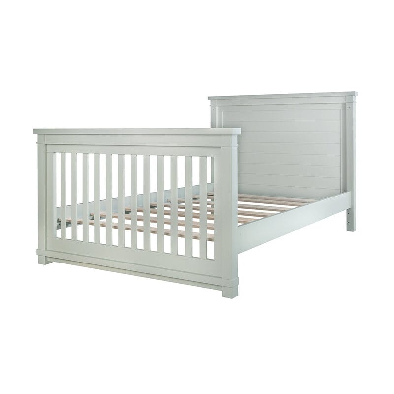 appleseed Rowan Flat Top Crib- Strolleria
