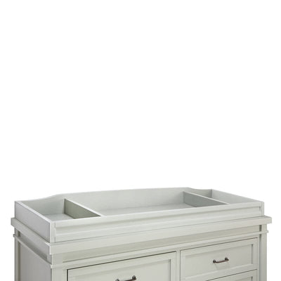 appleseed Rowan Changer Topper