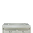 appleseed Rowan Changer Topper - Bambi Baby