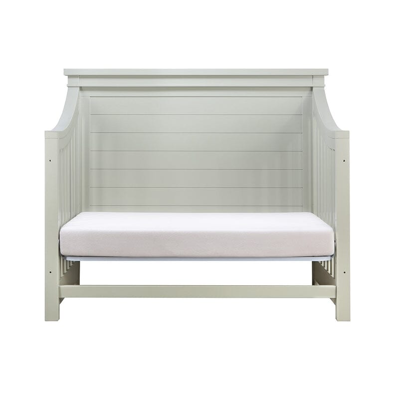appleseed Rowan Flat Top Crib- Strolleria
