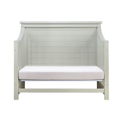 appleseed Rowan Flat Top Crib
