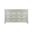 appleseed Rowan Double Dresser - Bambi Baby