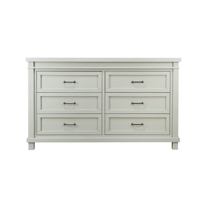 appleseed Rowan Double Dresser