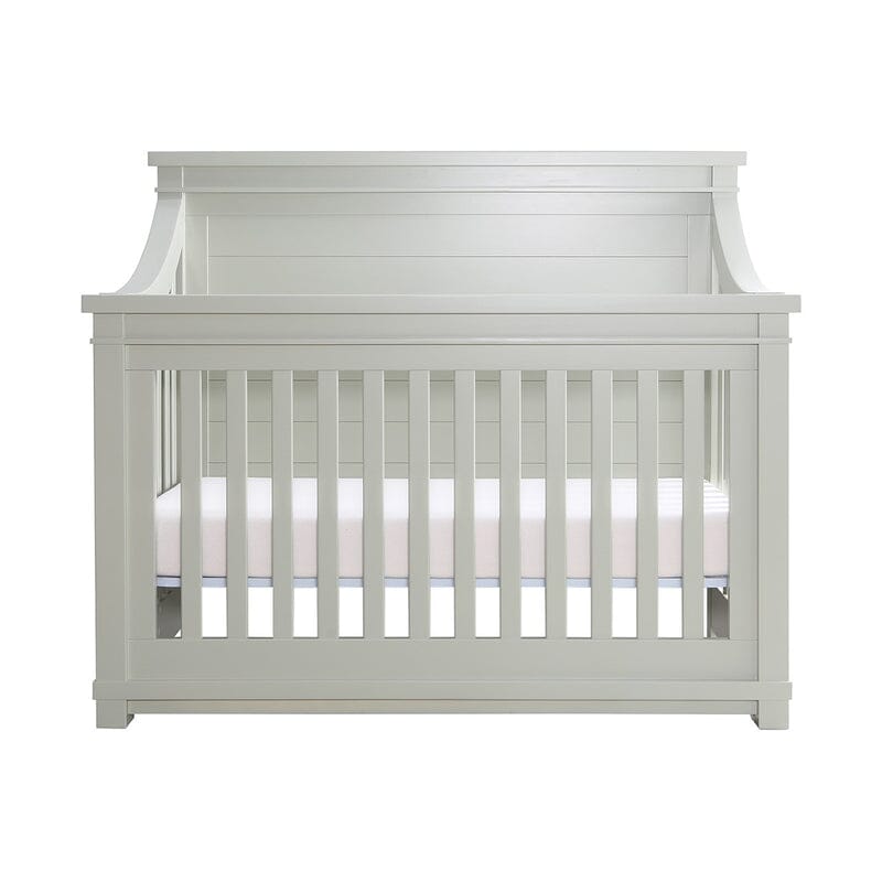 appleseed Rowan Flat Top Crib- Strolleria