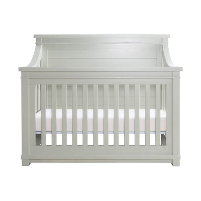 appleseed Rowan Flat Top Crib