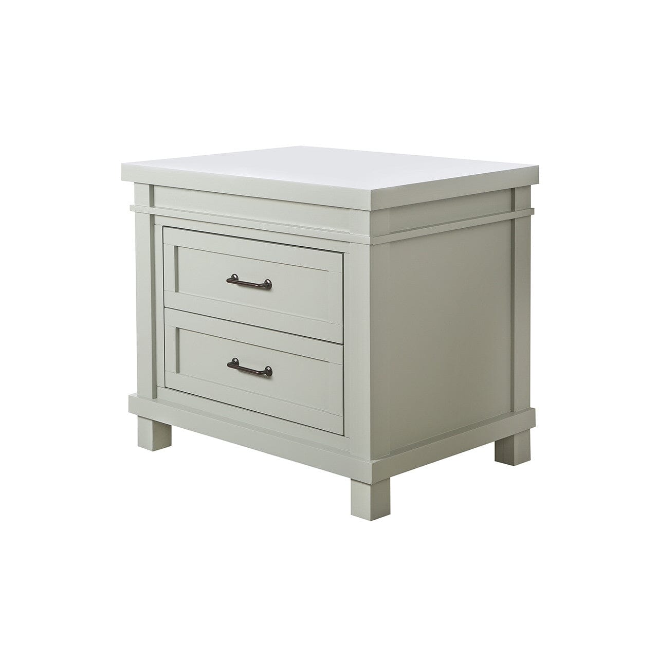 appleseed Rowan Nightstand- Strolleria