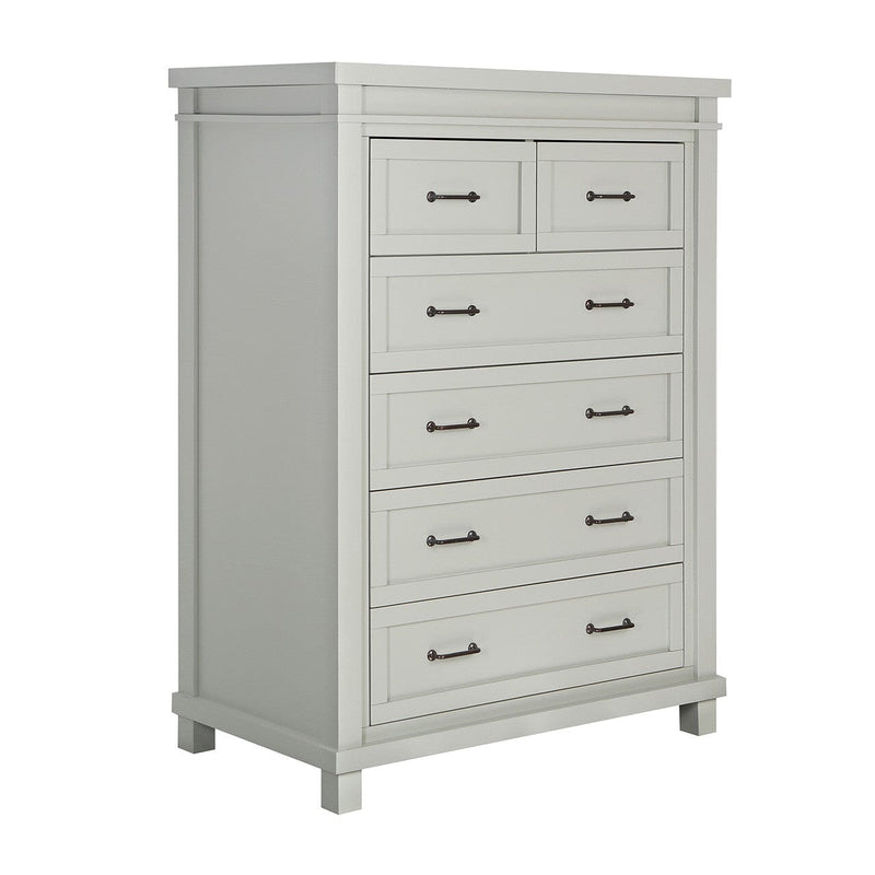 appleseed Rowan Tall Chest