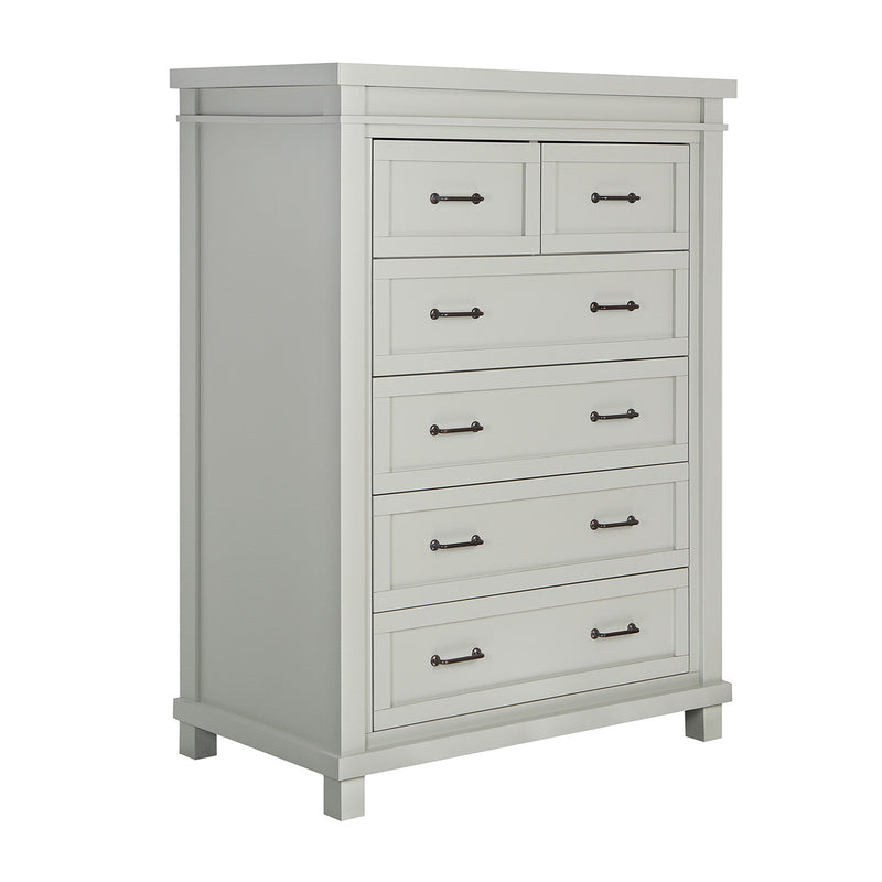 appleseed Rowan Tall Dresser- Strolleria
