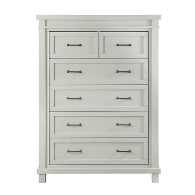 appleseed Rowan Tall Chest
