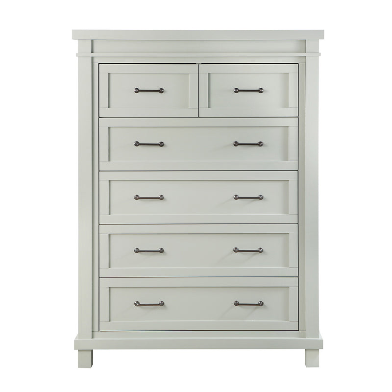 appleseed Rowan Tall Dresser- Strolleria