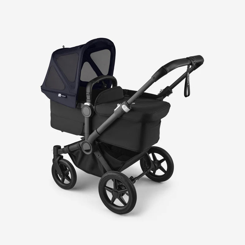 Bugaboo Donkey Breezy Sun Canopy- Strolleria