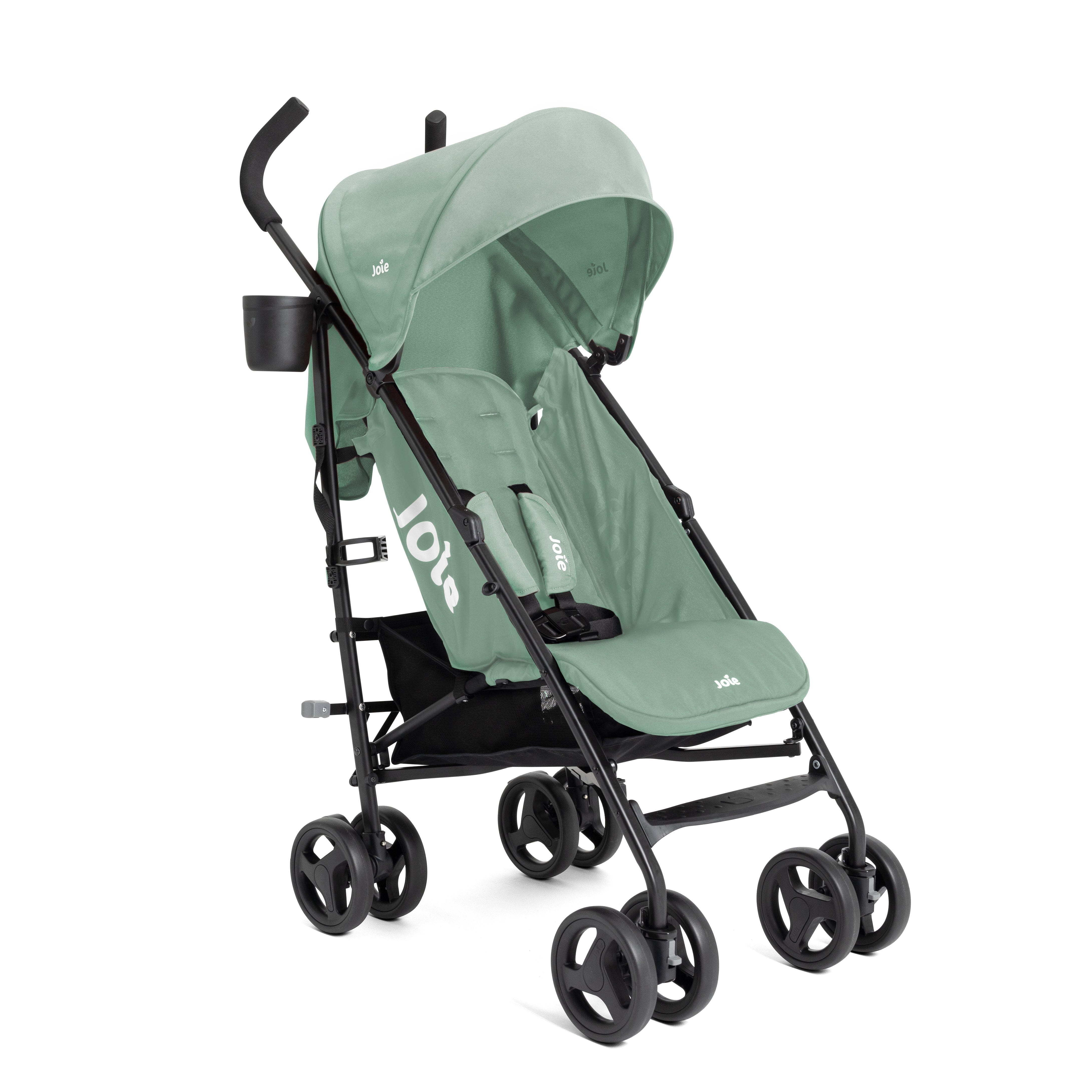 Joie Baby Tansy Stroller- Strolleria