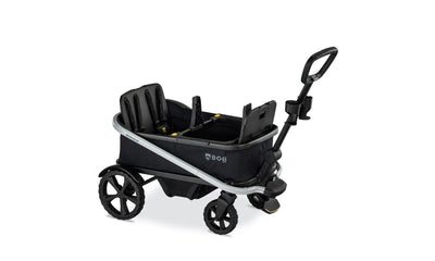 BOB Renegade Wagon Infant Car Seat Adapter - Britax / Nuna / Cybex Infant Car Seats