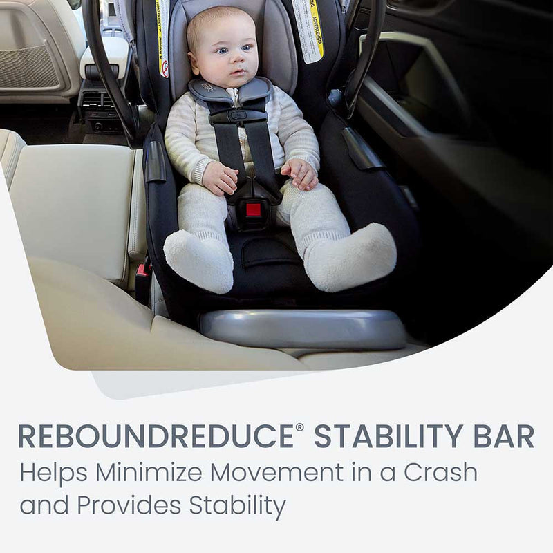 Britax Willow Brook S+ Travel System