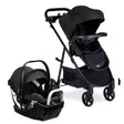 Britax Willow Brook S+ Travel System with Alpine Base - Bambi Baby