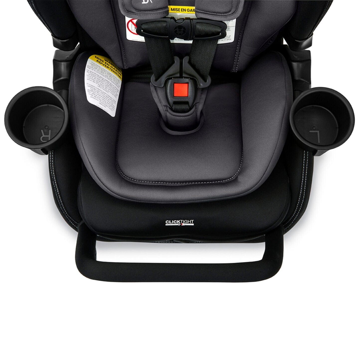 Britax Anti-Rebound Bar for Poplar Poplar S Car Seats- Strolleria