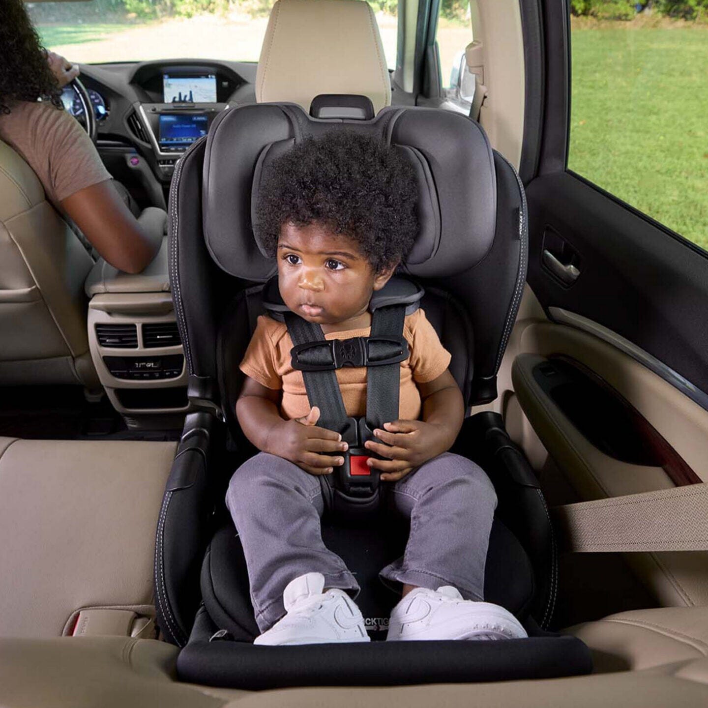 Britax ReboundReduce Stability Bar