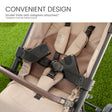 Britax Juniper+ Infant Car Seat Adapters - Bambi Baby