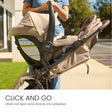 Britax Juniper+ Infant Car Seat Adapters - Bambi Baby