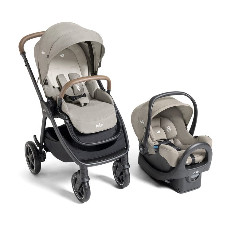 Joie Baby Kava and Rue Travel System - Strolleria