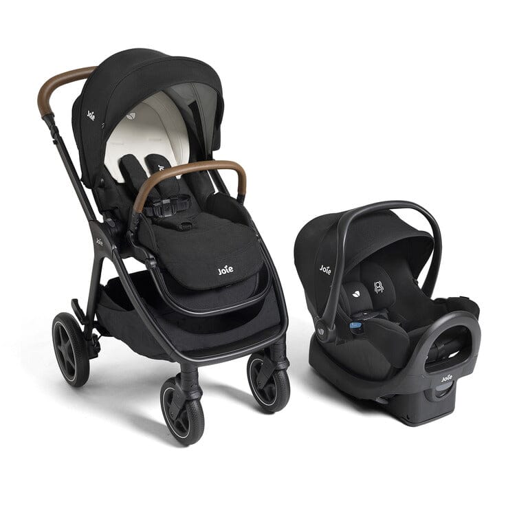 Joie Baby Kava and Rue Travel System- Strolleria