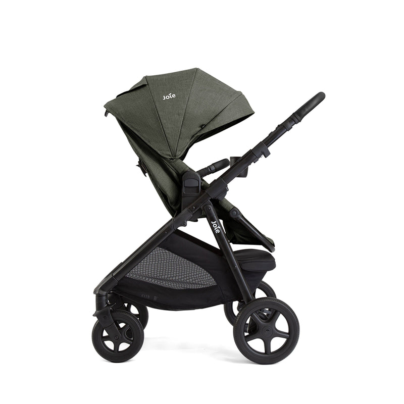 Joie Baby Ginger Pramette Stroller