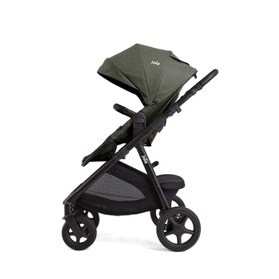 Joie Baby Ginger Pramette Stroller