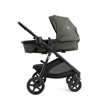 Joie Baby Ginger Pramette Stroller