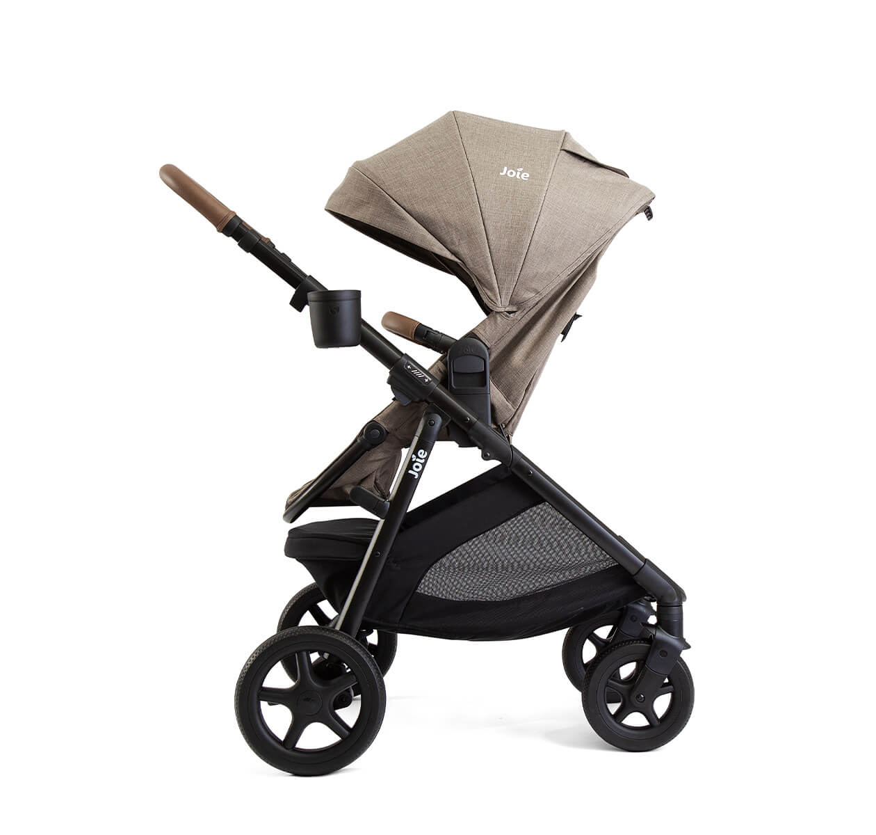 Joie Baby Ginger Pramette Stroller- Strolleria