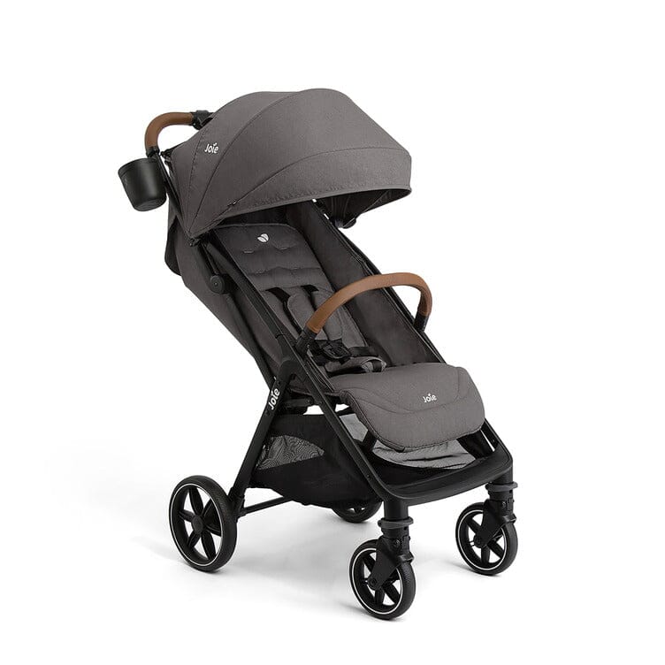 joie stroller wagon Joie Nutmeg Compact Stroller