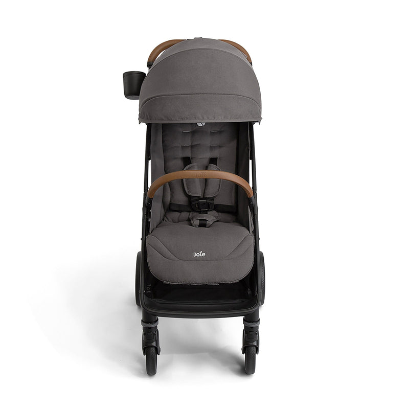 Joie Baby Nutmeg Compact Stroller