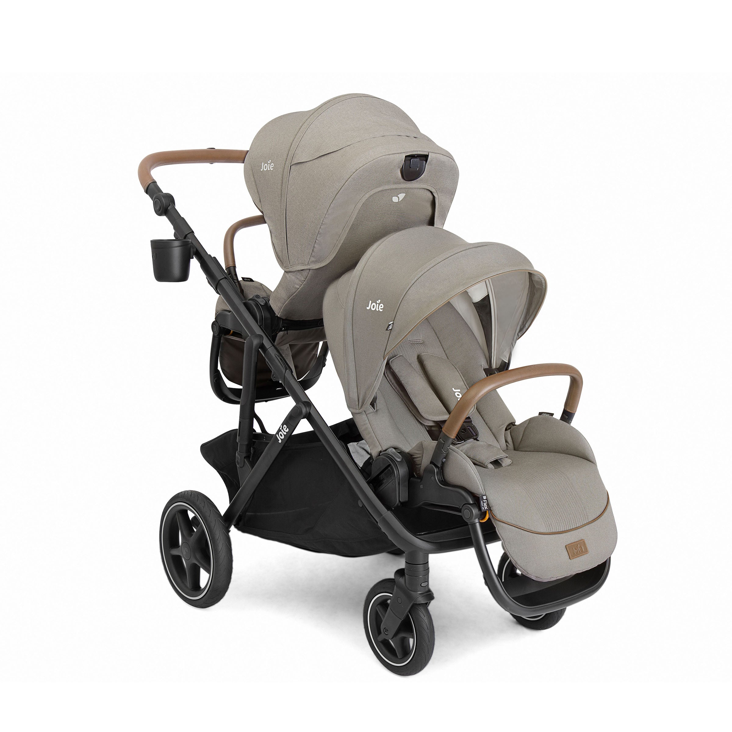 Joie Chive Stroller- Strolleria