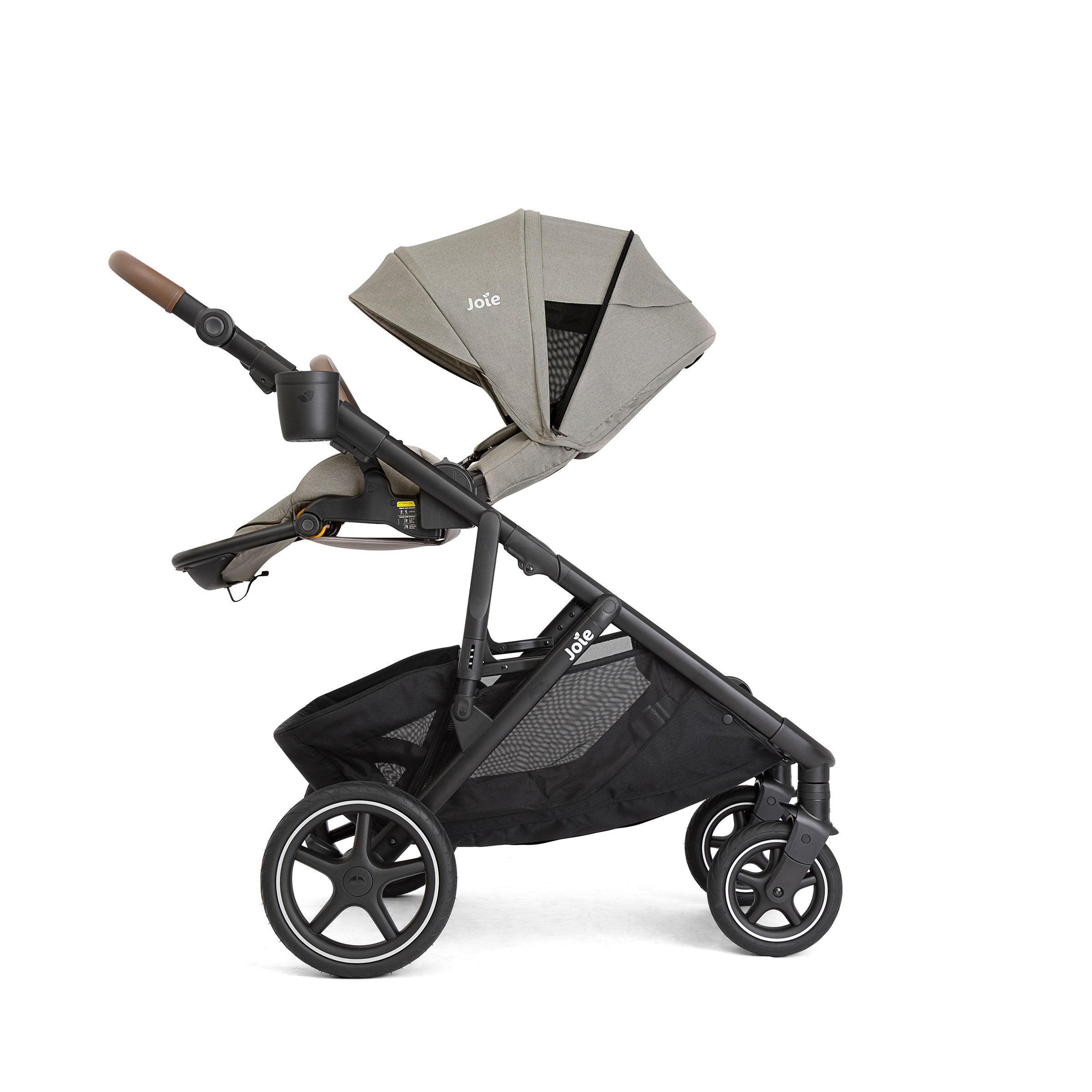 Joie Chive Stroller- Strolleria