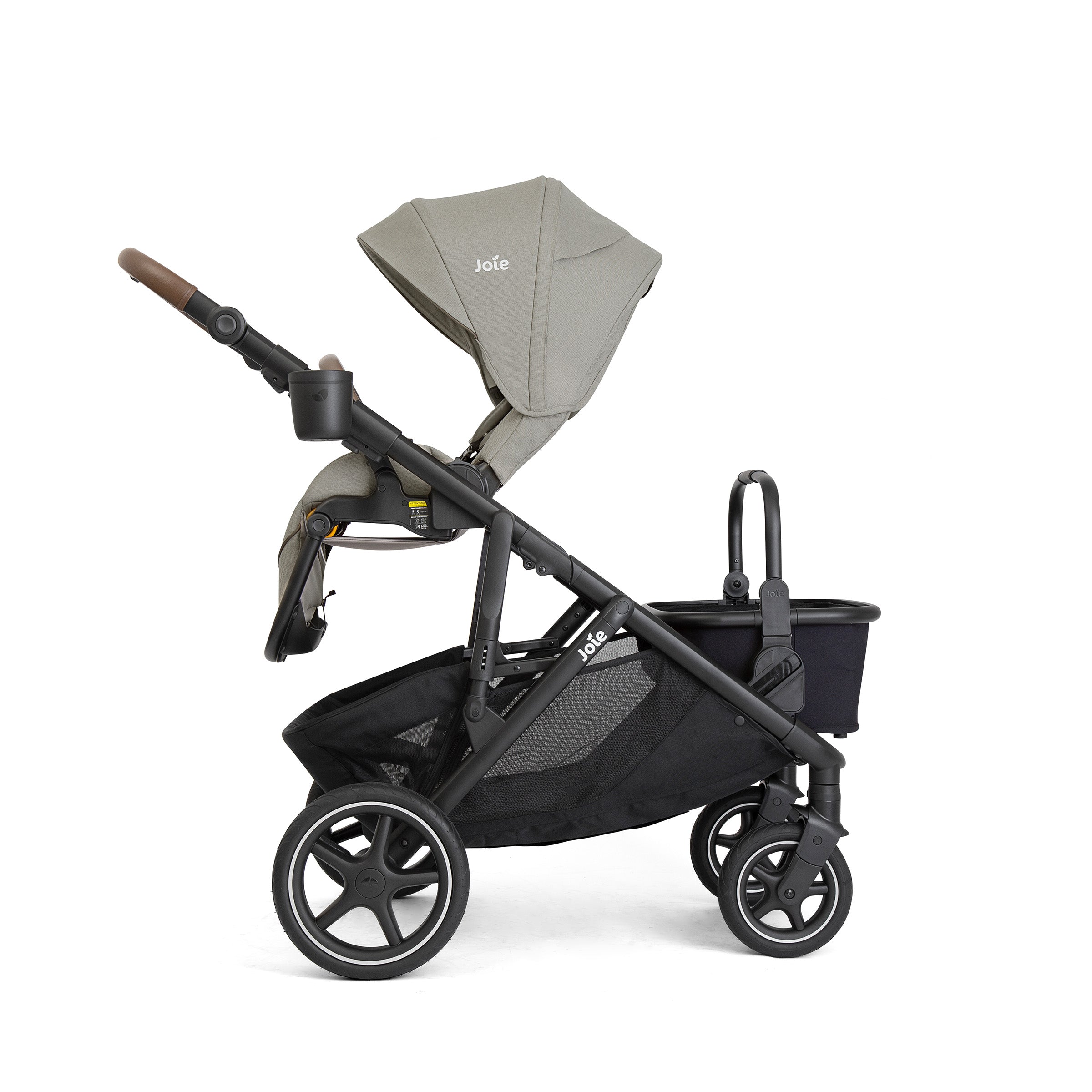 Joie Chive Stroller- Strolleria