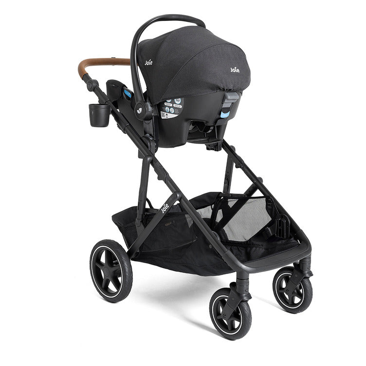Joie Chive™ and Rue™ Travel System- Strolleria