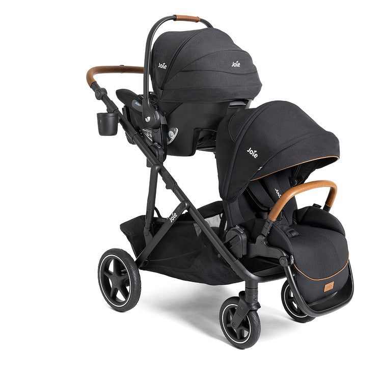 Joie Chive™ and Rue™ Travel System – Strolleria