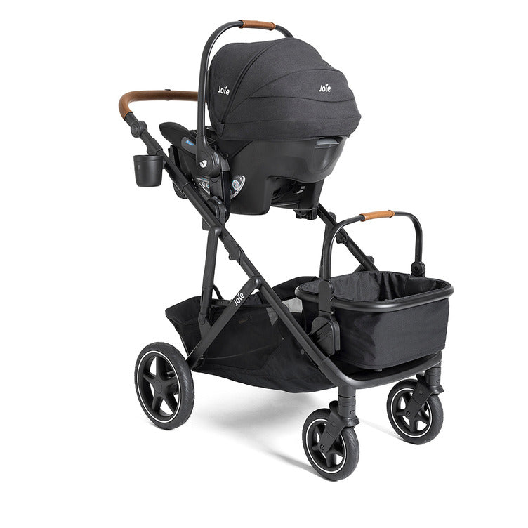 Joie Chive™ and Rue™ Travel System- Strolleria