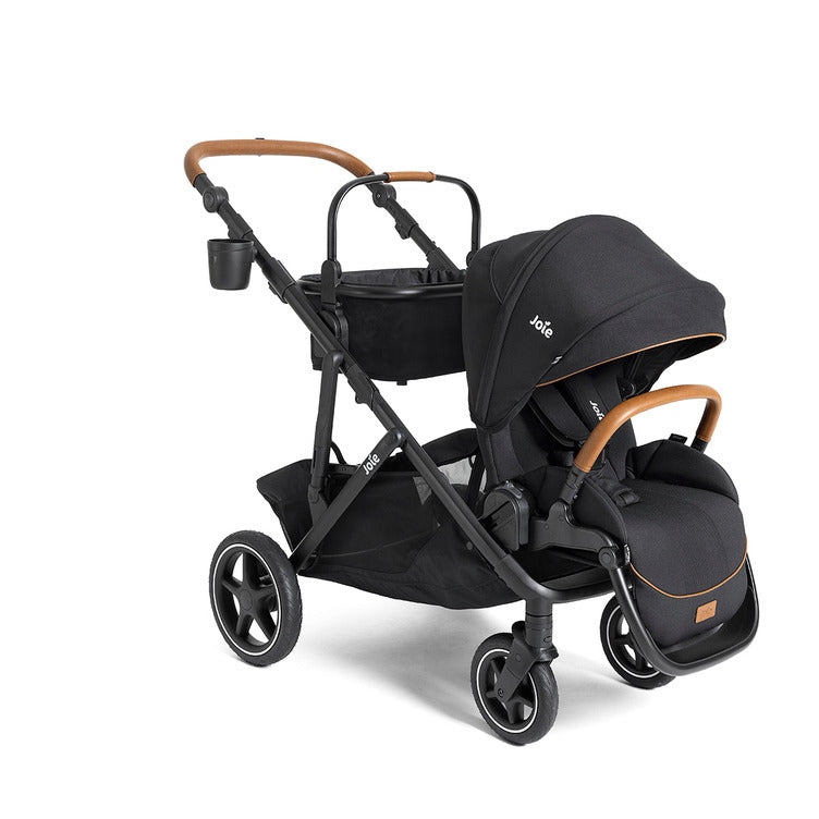 Joie Chive™ and Rue™ Travel System- Strolleria