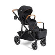 Joie Chive™ and Rue™ Travel System - Bambi Baby