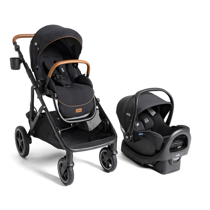 Joie Chive™ and Rue™ Travel System