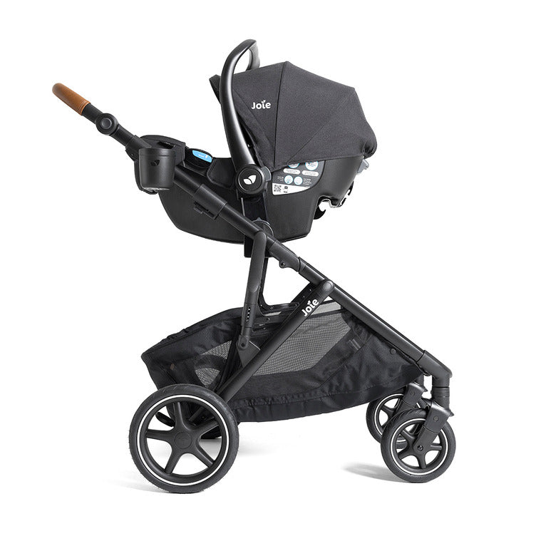 Joie Chive™ and Rue™ Travel System- Strolleria