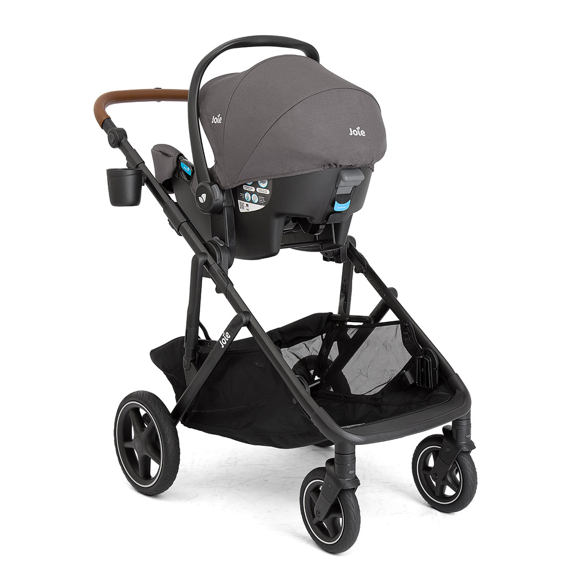 Joie Chive Stroller- Strolleria
