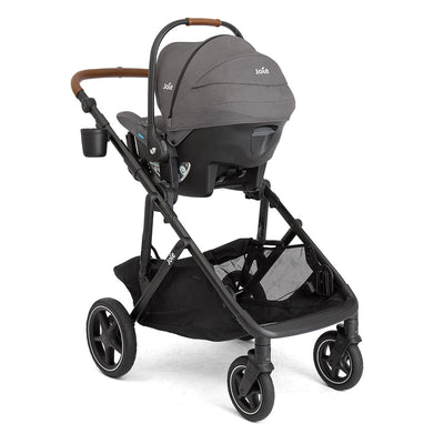 Joie Chive™ and Rue™ Travel System