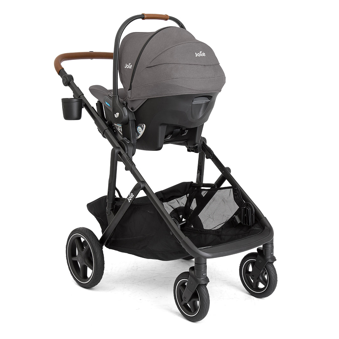 Joie Chive™ and Rue™ Travel System