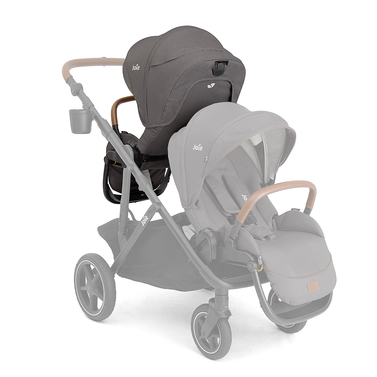 Joie Chive Stroller- Strolleria