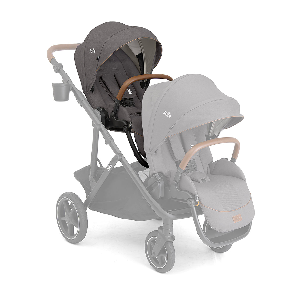Joie Chive Stroller- Strolleria