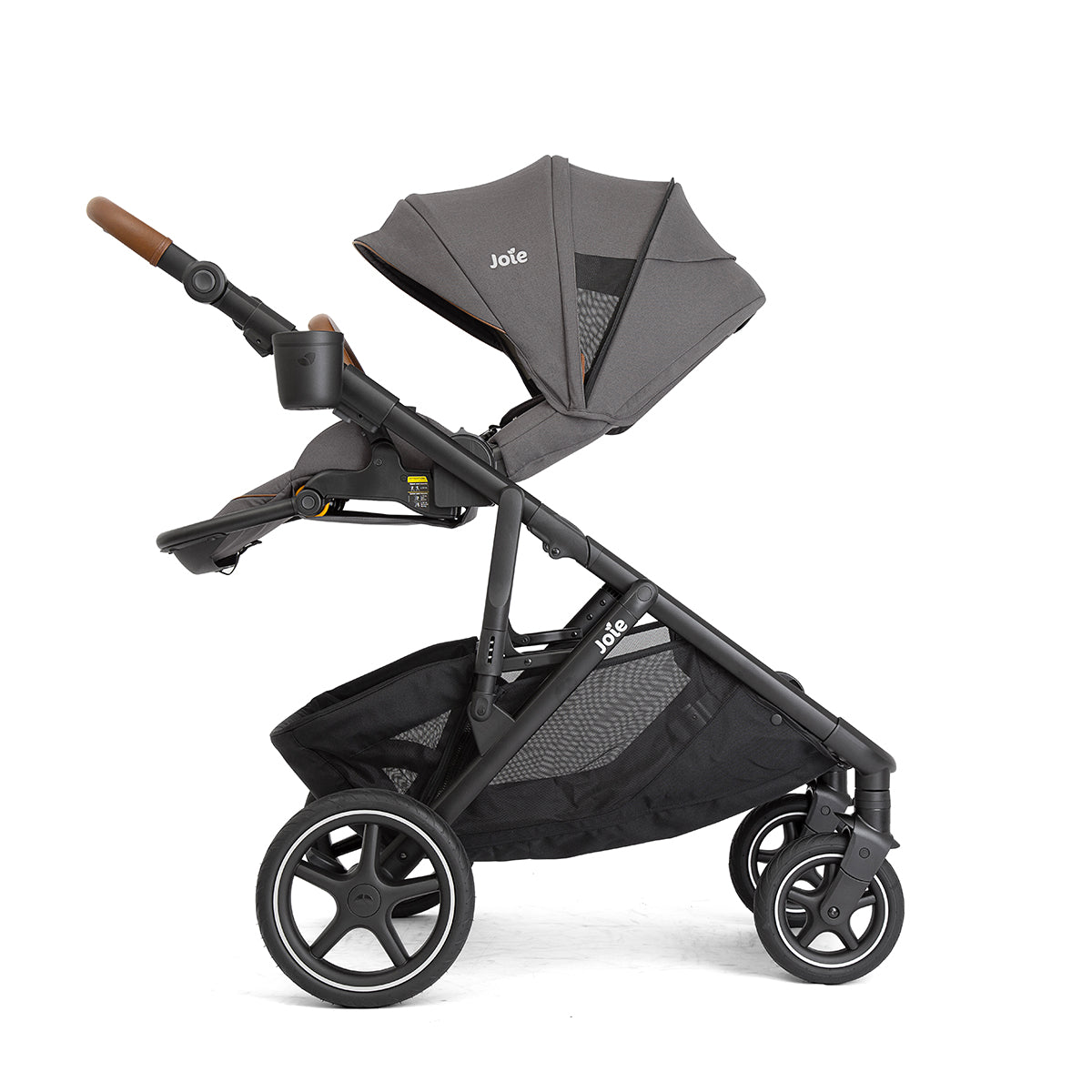 Joie Chive Stroller- Strolleria