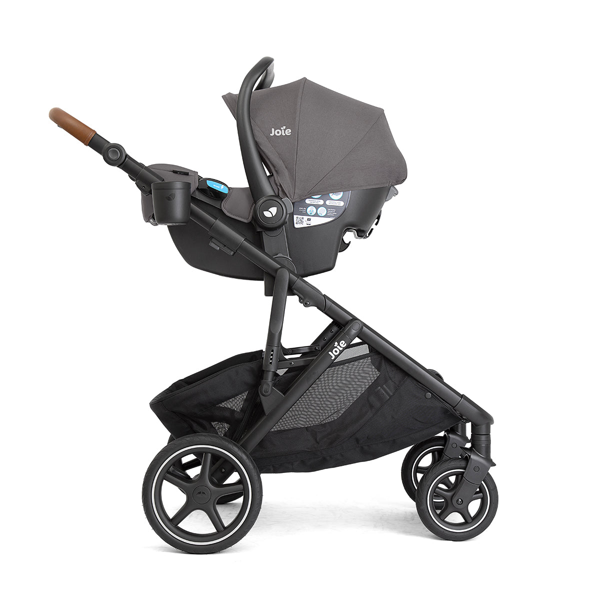 Joie Chive Stroller- Strolleria
