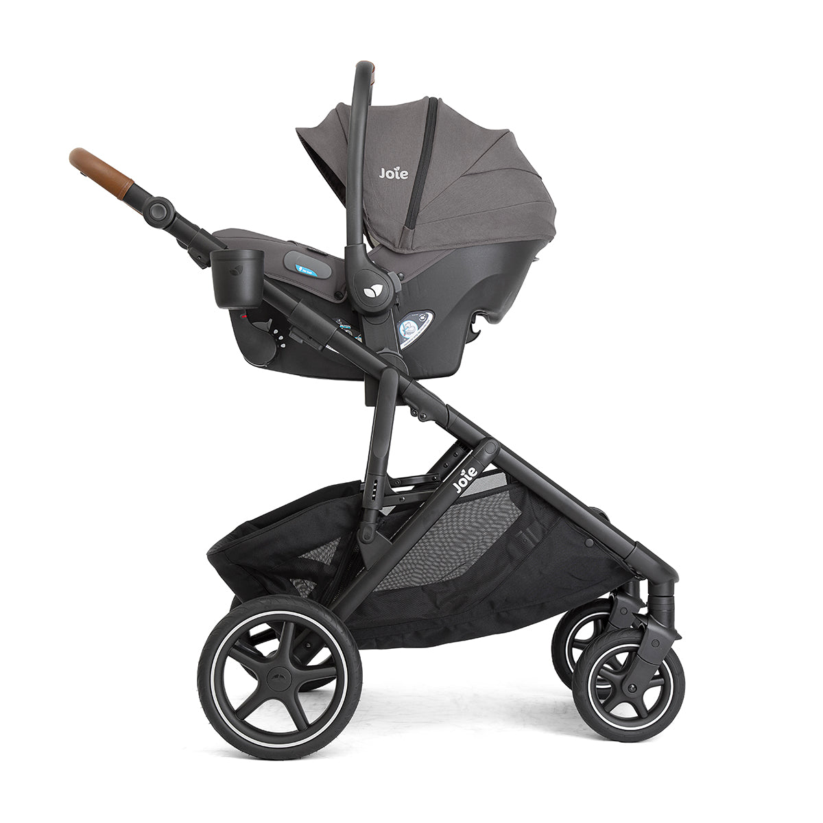 Joie Chive Stroller- Strolleria