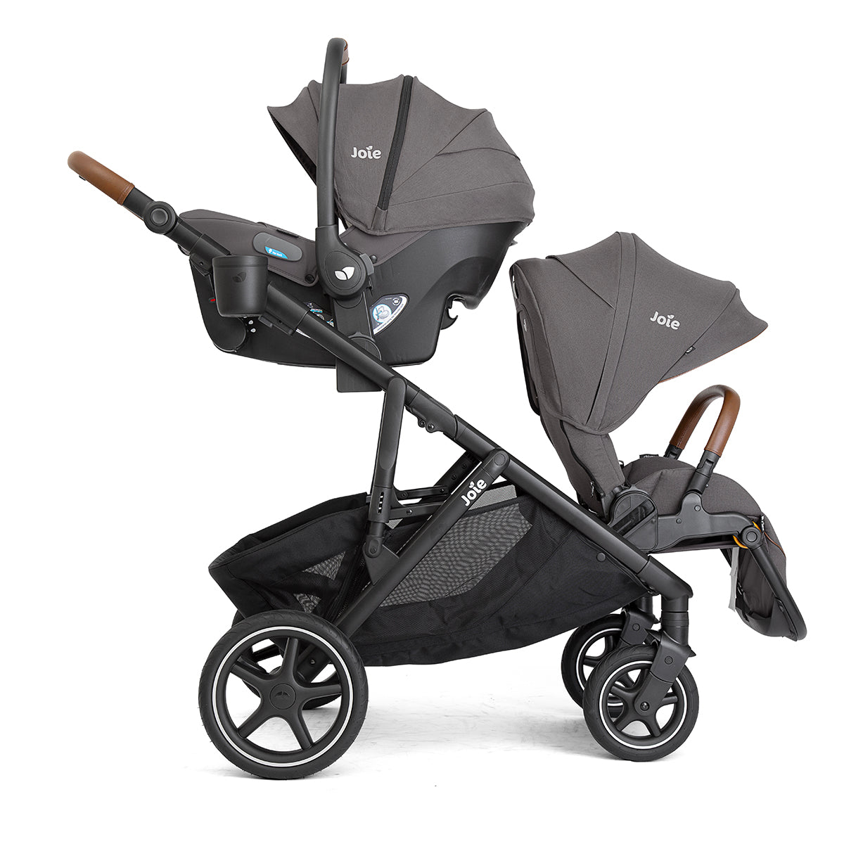 Joie Chive Stroller- Strolleria